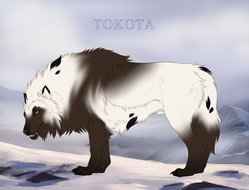 The Arkon 18217 by TotemSpirit on DeviantArt