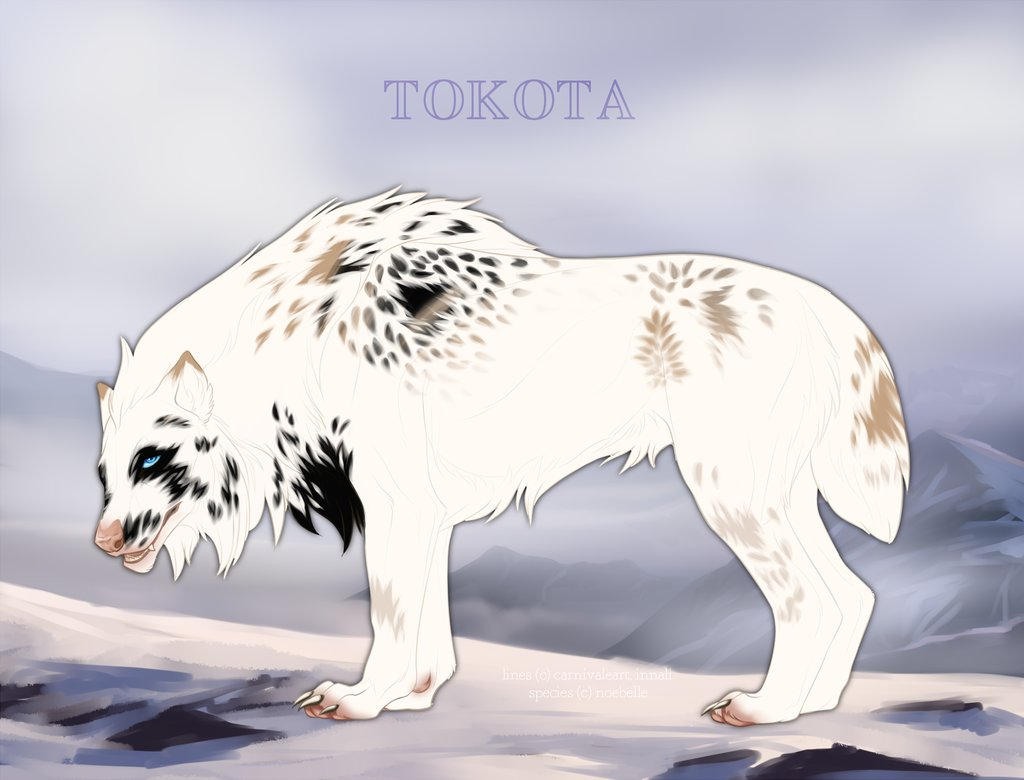 ID 18968 by TotemSpirit ID 18968 by TotemSpirit