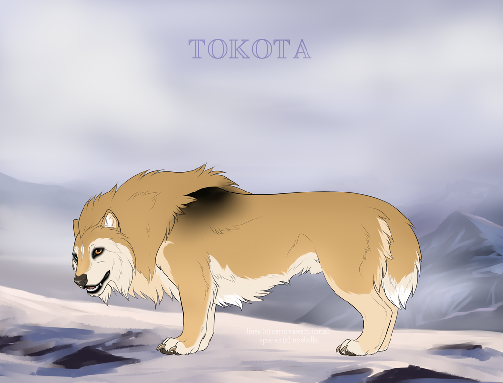 Token 20498 by TotemSpirit Token 20498 by TotemSpirit