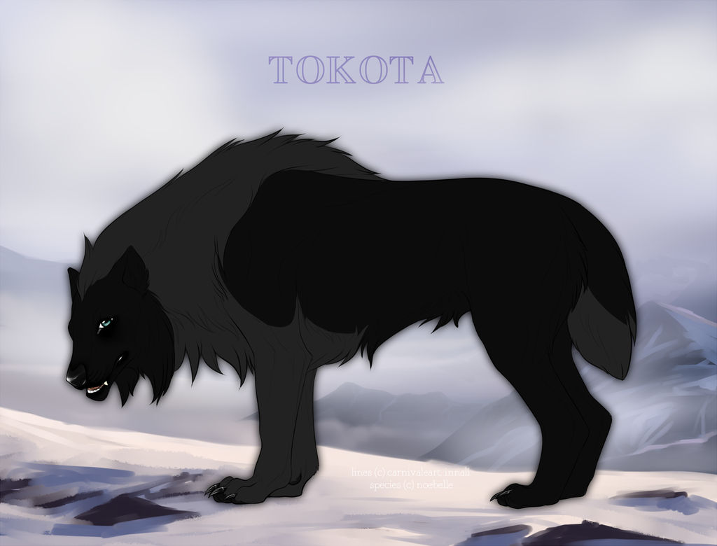 Lady Roe Lady Roe 21086 by TotemSpirit on DeviantArt