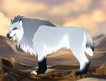 Mercury 21610 by TotemSpirit
