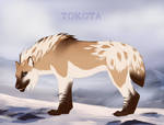 Kamiah 21914 by TotemSpirit