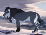 Siris 21999 by TotemSpirit