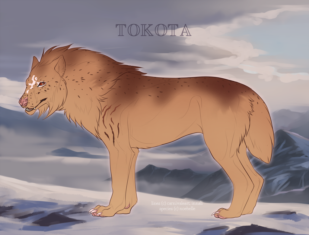 Whiplash 22020 by TotemSpirit