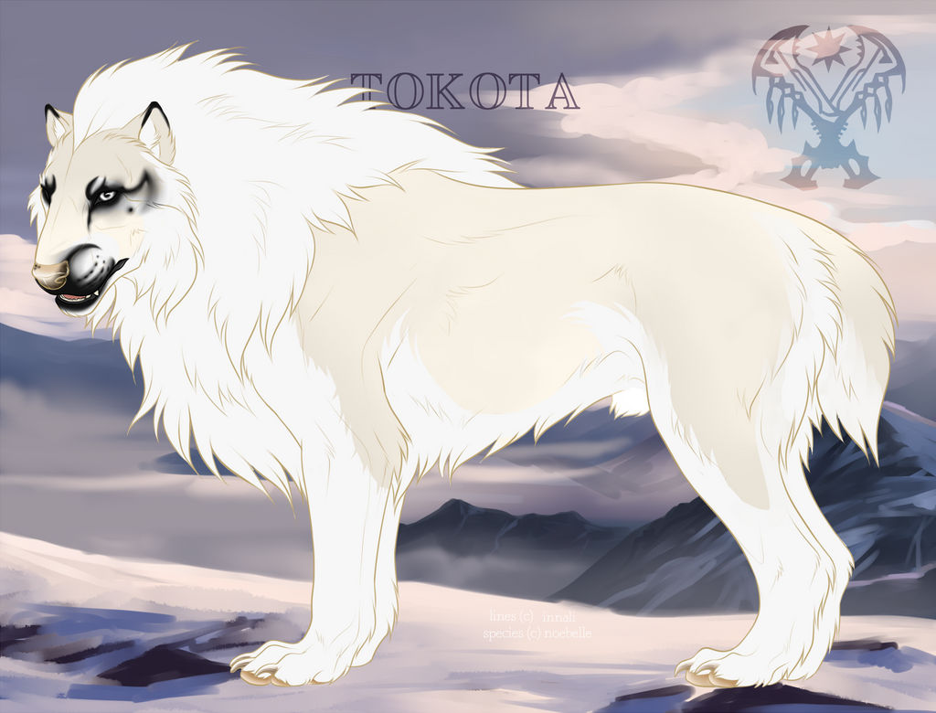 Angus Wolves Angus 22365 by TotemSpirit on DeviantArt