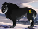 Felix 22605 by TotemSpirit