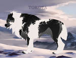Itri 22859 by TotemSpirit