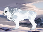 AVS Nukka 23113 by TotemSpirit