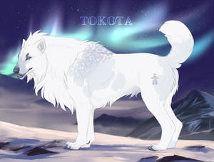 Igikpak 23243 by TotemSpirit Igikpak 23243 by TotemSpirit