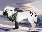 Wraith 23198 by TotemSpirit