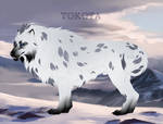 Traust 23369 by TotemSpirit