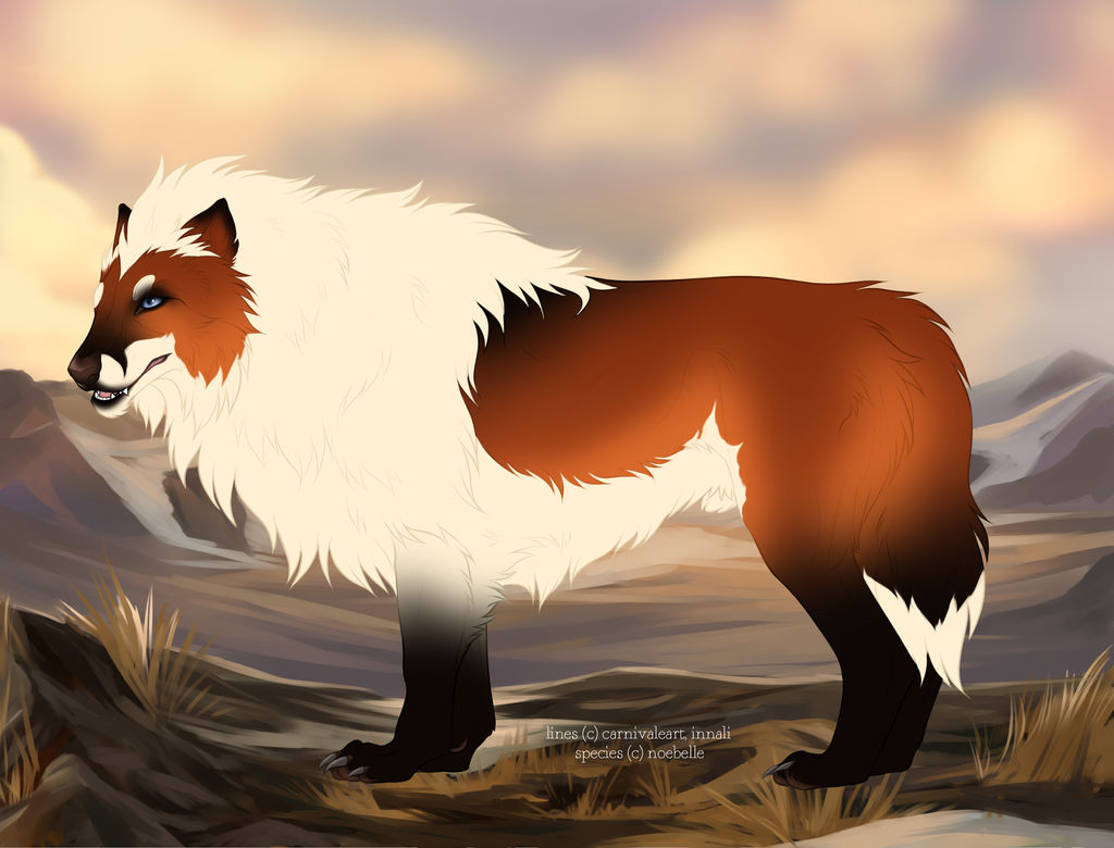 Ragnar 23481 by TotemSpirit on DeviantArt