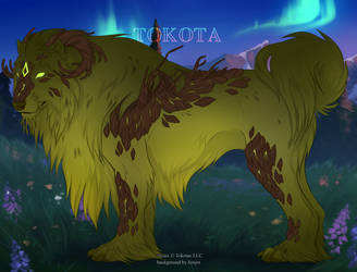 Aga by TotemSpirit