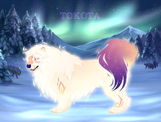 Sikrinerk by TotemSpirit