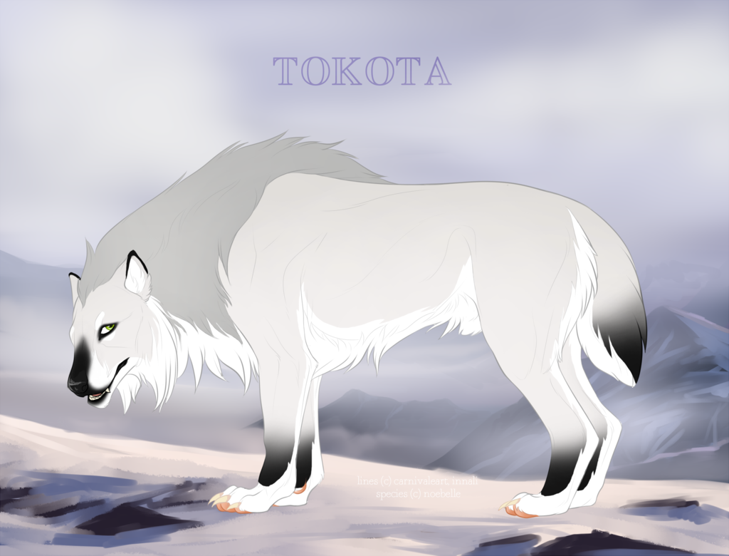Urkai Uru'Kai 26187 by TotemSpirit on DeviantArt
