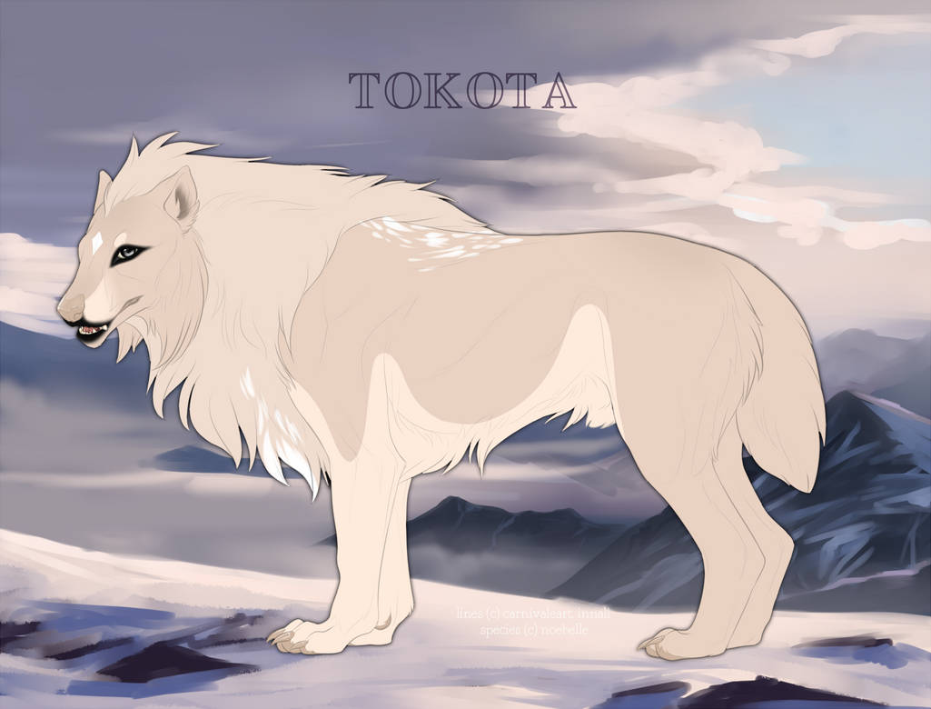 Ezekiel 26380 by TotemSpirit Ezekiel 26380 by TotemSpirit