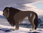Hange 28284 by TotemSpirit