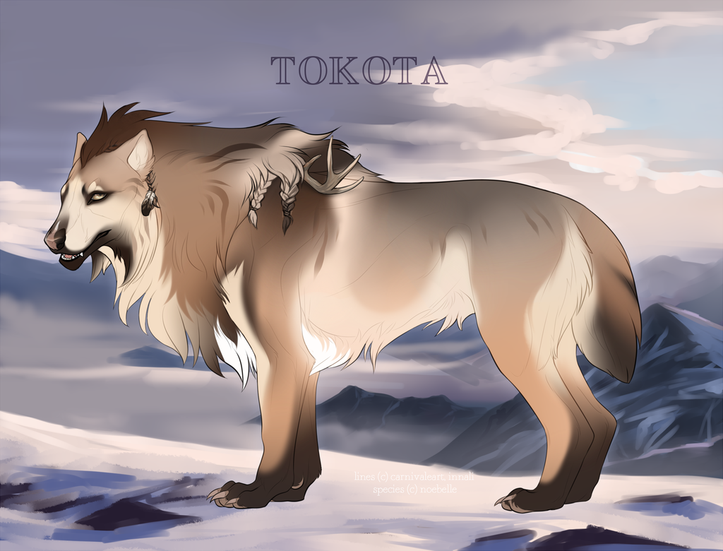 Ptarmigan 28923 by TotemSpirit on DeviantArt