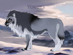 Icecap 29373 by TotemSpirit