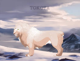 Jojen 29701 by TotemSpirit