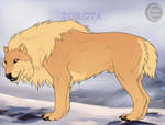 Regulus 30289 by TotemSpirit