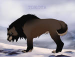 Eponine 30344 by TotemSpirit
