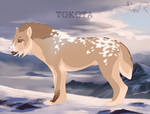 ID 30501 by TotemSpirit