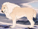 Marshmallow 30978 by TotemSpirit