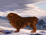 Mocha Java Chip 31261 by TotemSpirit