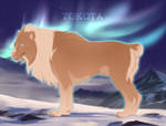 Scott Butterscotch 31487 by TotemSpirit