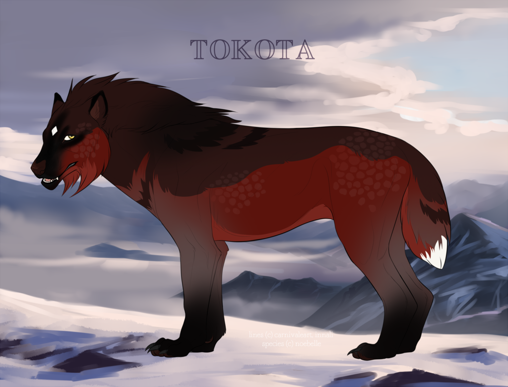 Yura 32016 by TotemSpirit Yura 32016 by TotemSpirit