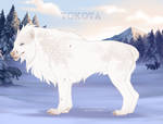 WM98 by TotemSpirit
