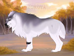 Fitbark 33367 by TotemSpirit