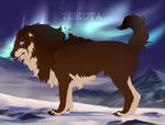 Shunsui 34334 by TotemSpirit