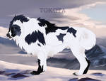Apollo 34620 by TotemSpirit