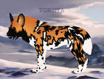 Sifiso 34680 by TotemSpirit