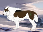 Waren 35591 by TotemSpirit
