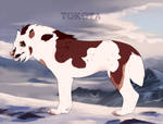 Uurto 36338 by TotemSpirit