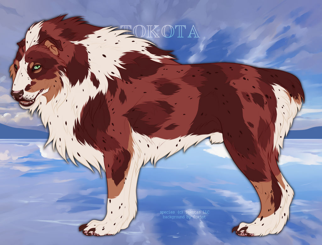 Gage 36718 by TotemSpirit