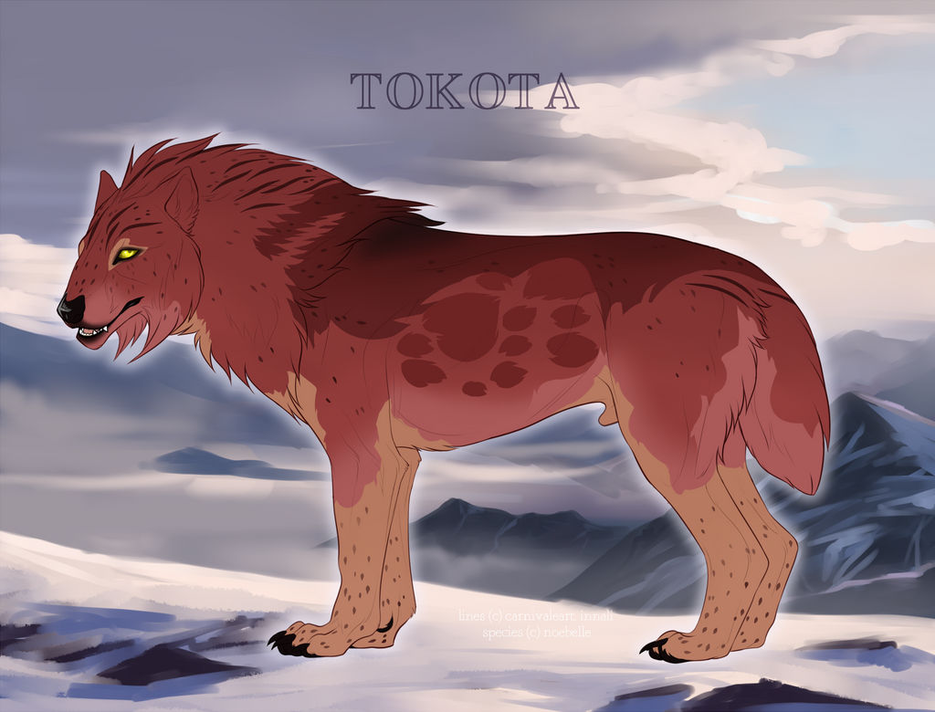 ID 37177 by TotemSpirit ID 37177 by TotemSpirit