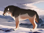 ID 38752 by TotemSpirit