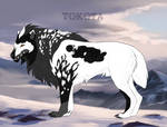 ID 38771 by TotemSpirit