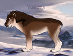 ID 39182 by TotemSpirit
