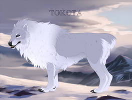 ID 39909 by TotemSpirit