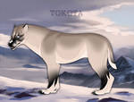 ID 40396 by TotemSpirit