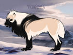 ID 40416 by TotemSpirit
