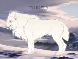 ID 41089 by TotemSpirit ID 41089 by TotemSpirit
