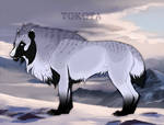 ID 41311 by TotemSpirit