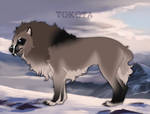 ID 41315 by TotemSpirit