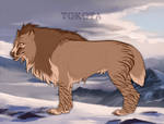 ID 41888 by TotemSpirit